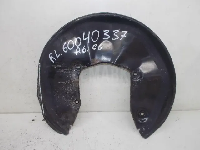 Пыльник тормозного диска для  Audi A3 (8L1) 1996-2003