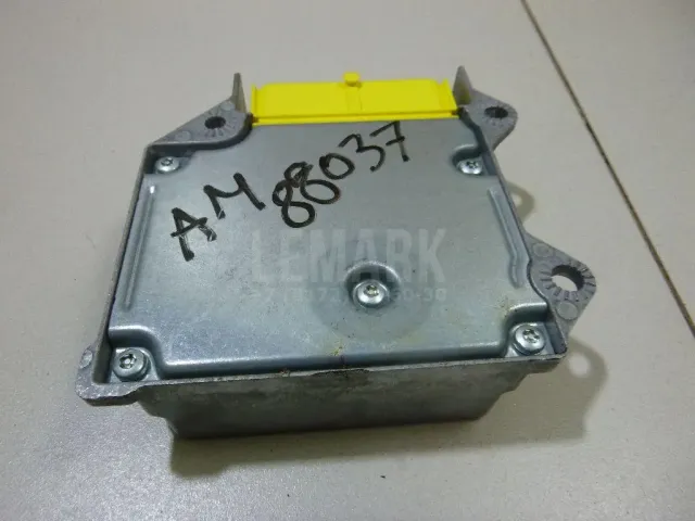 Блок управления AIR BAG