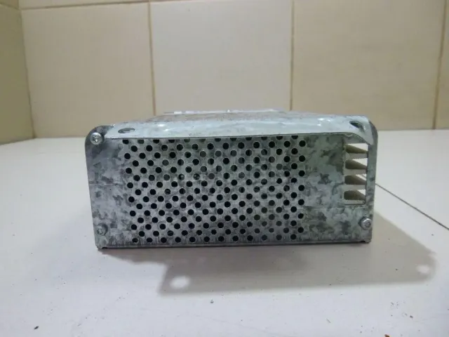 Усилитель акустической системы