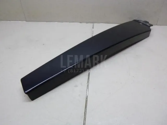 Накладка стойки для  BMW 5-serie G30/G31/F90 2017-2023