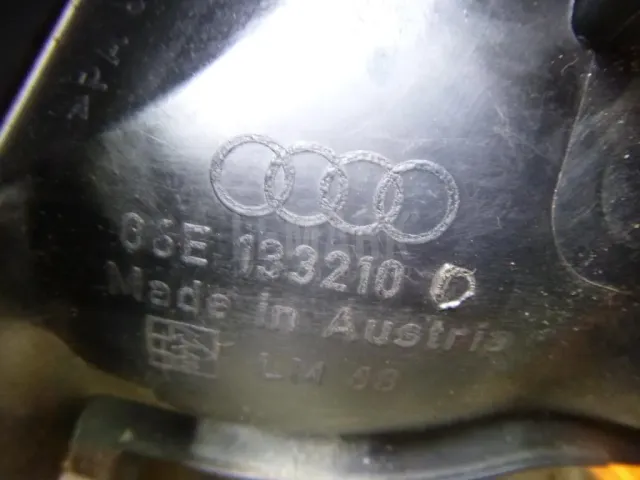 Коллектор впускной для  Audi Allroad quattro 2006-2012