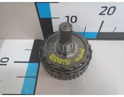 Шестерня КПП