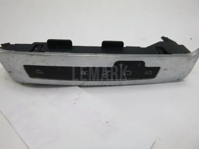 Блок положения кулисы АКПП для  Audi A3 [8PA] Sportback 2004-2013