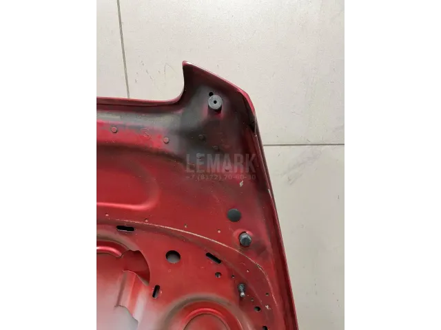 Капот