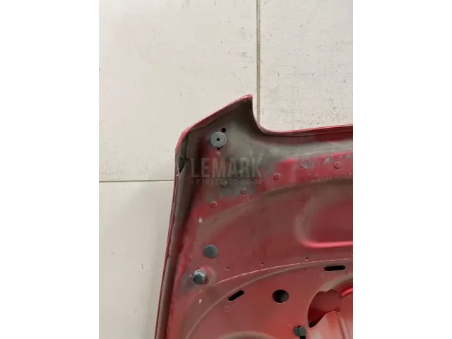 Капот