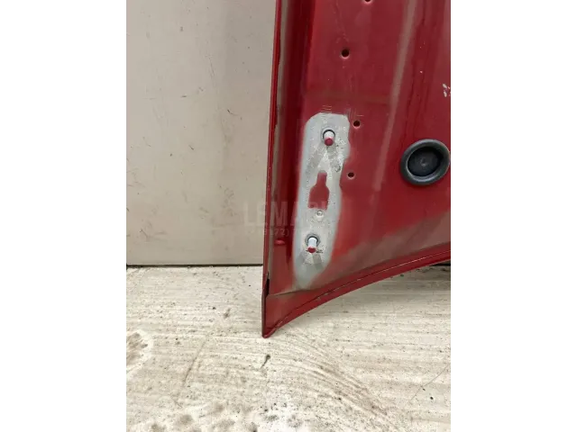 Капот