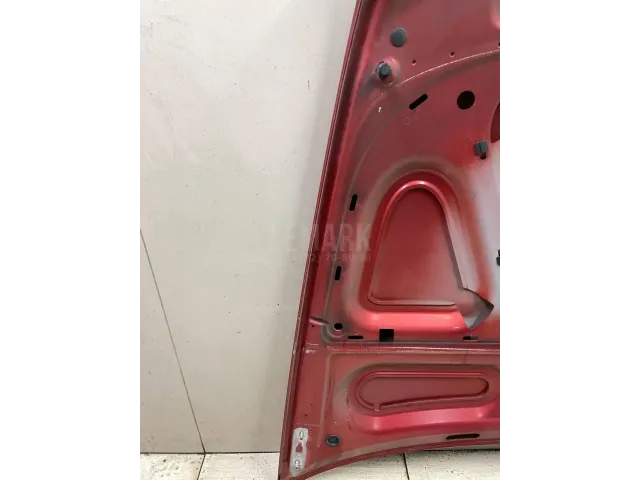 Капот