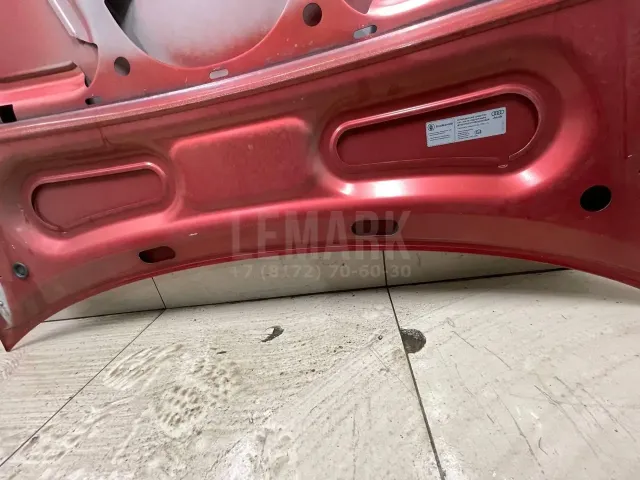Капот