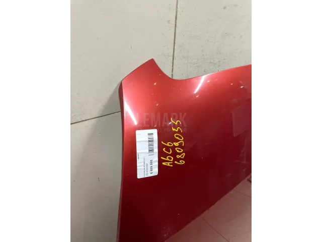 Капот