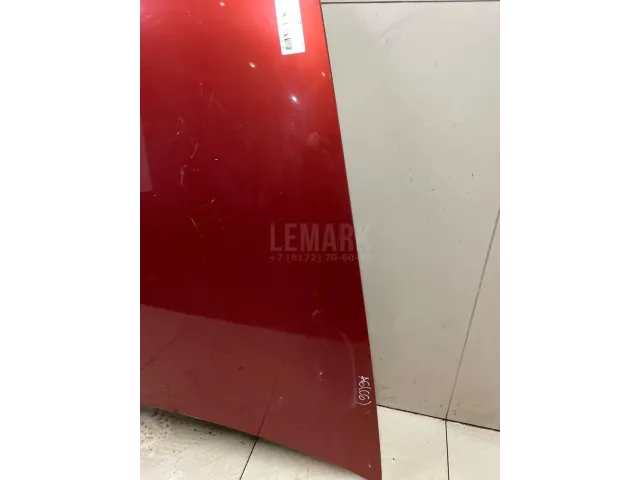 Капот