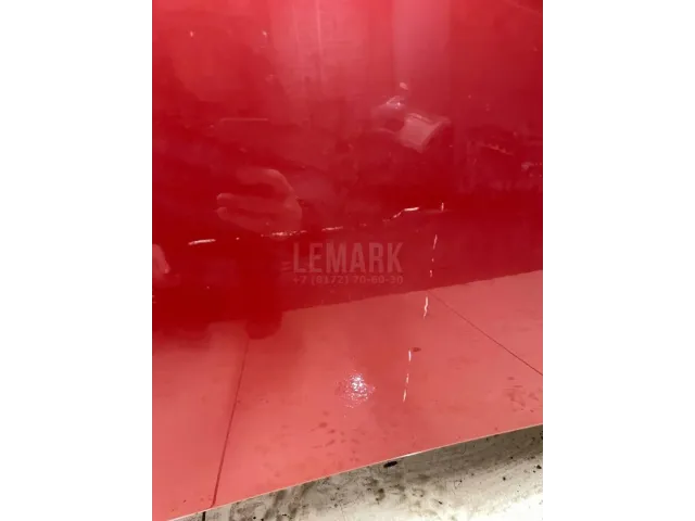 Капот