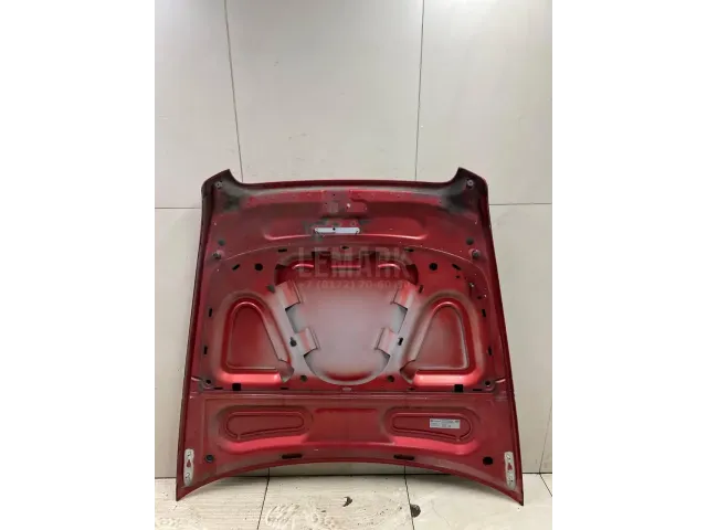 Капот