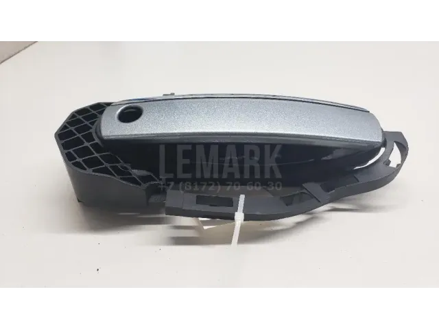 Ручка двери передней наружная правая для  Chevrolet Bolt 2016