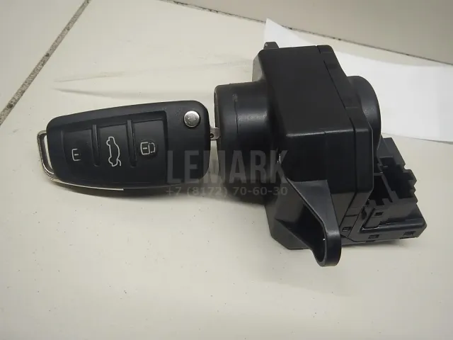 Замок зажигания для  Ford Focus IV 2018