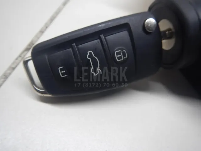 Замок зажигания для  Ford Focus IV 2018