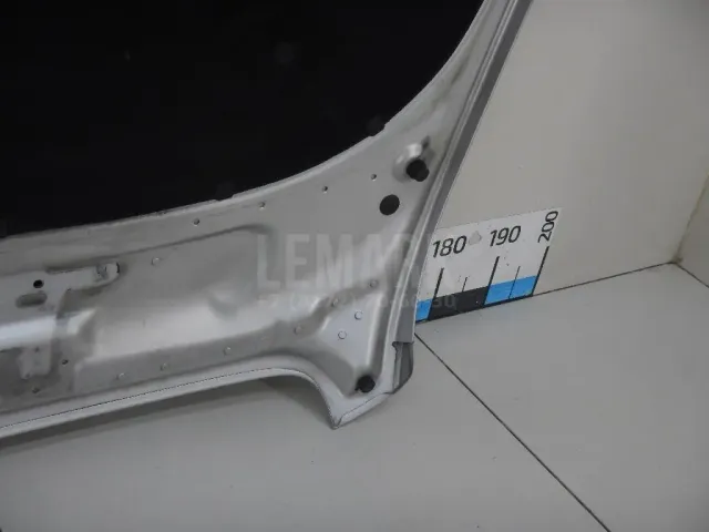 Капот для  Chevrolet Silverado IV 2019-2022