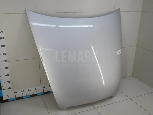 Капот для  Chevrolet Silverado IV 2019-2022