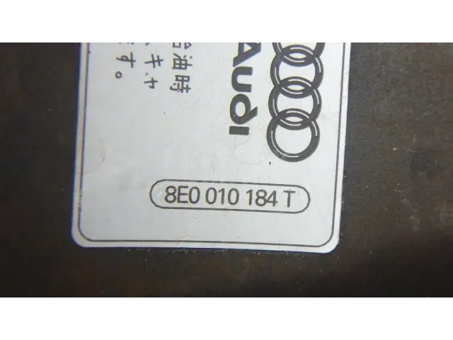 Лючок бензобака для  Audi A4 [B6] 2000-2004
