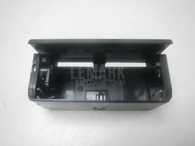 Пепельница задняя (в дверь) для  Audi A3 [8V] 2013-2020