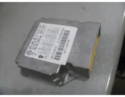 Блок управления AIR BAG