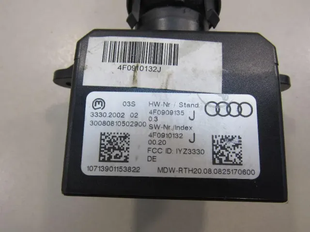 Замок зажигания для  Audi Allroad quattro 2012-2019