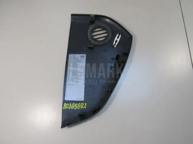 Накладка (кузов внутри) для  Audi A4 [B8] Allroad 2009-2015
