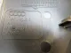 Накладка (кузов внутри) для  Audi A4 [B8] Allroad 2009-2015