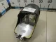 Кожух рулевой колонки для  Audi 100/200 [43] 0-1983