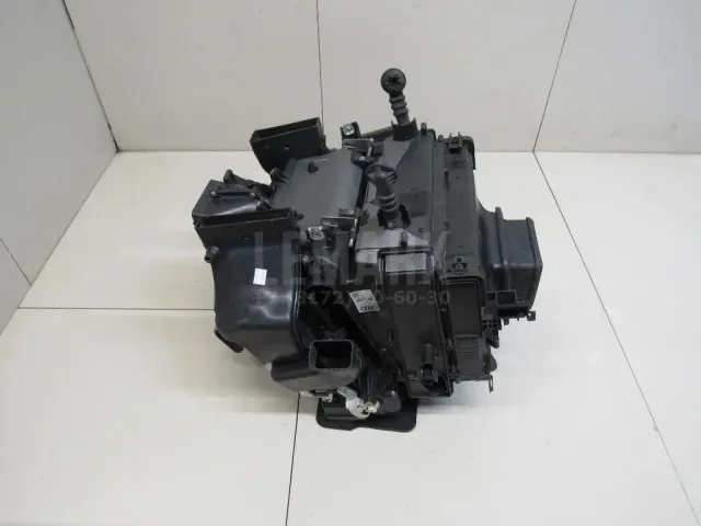 Корпус отопителя для  Audi A6 [C6,4F] 2004-2011