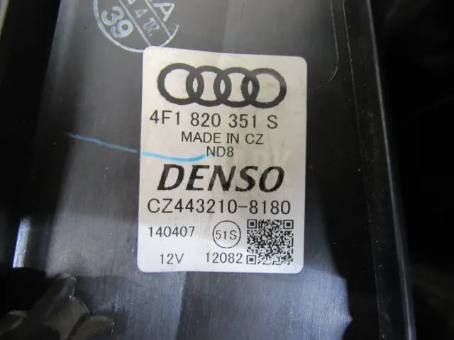 Корпус отопителя для  Audi A6 [C6,4F] 2004-2011