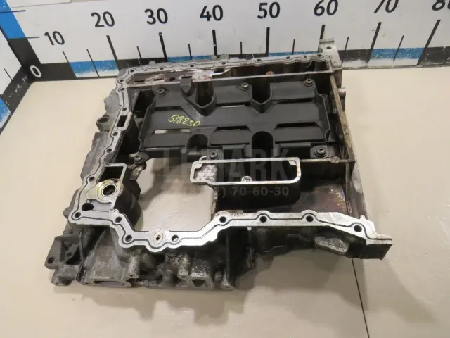 Поддон масляный двигателя для  Ford Mondeo V 2015-2022