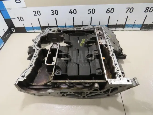Поддон масляный двигателя для  Ford Mondeo V 2015-2022