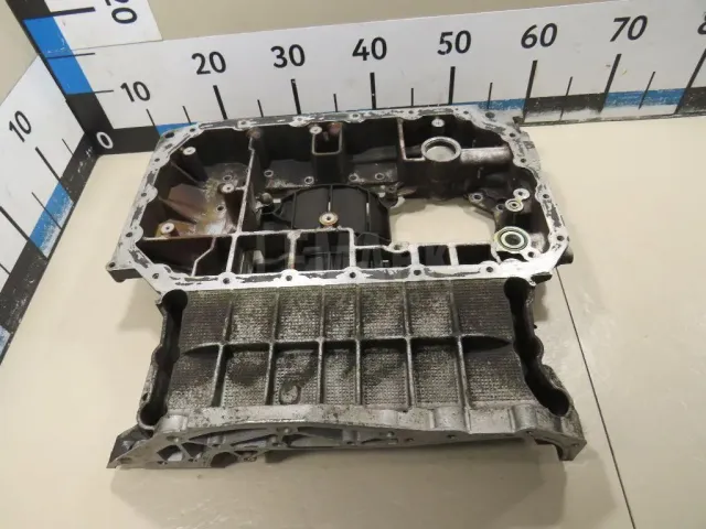 Поддон масляный двигателя для  Ford Mondeo V 2015-2022