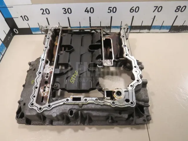 Поддон масляный двигателя для  Ford Mondeo V 2015-2022