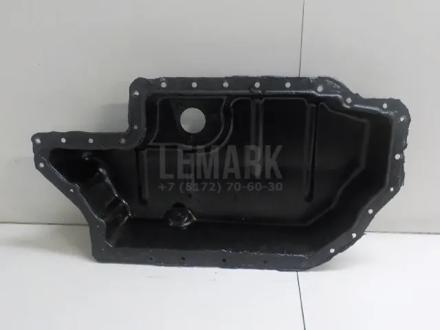 Поддон масляный двигателя для  Ford Mondeo V 2015-2022
