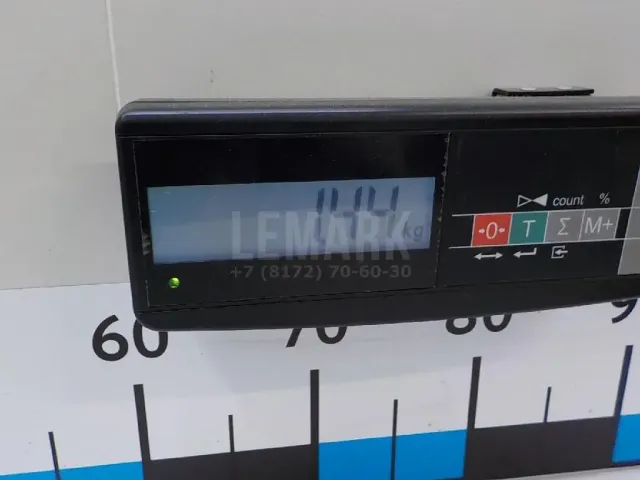 Зеркало правое электрическое