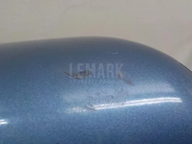 Зеркало правое электрическое