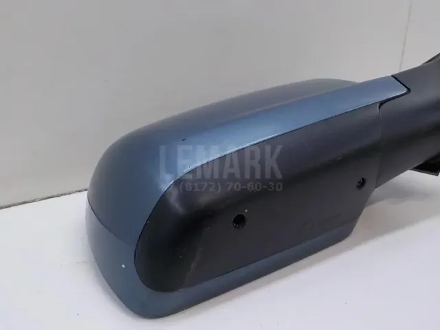 Зеркало правое электрическое