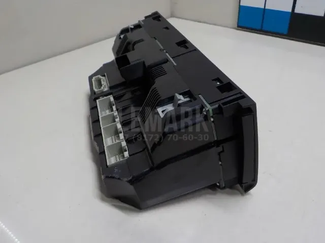 Блок управления климатической установкой для  Ford Focus IV 2018