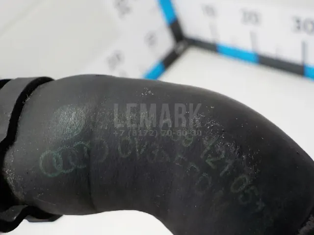 Шланг системы охлаждения