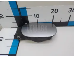 Лючок бензобака