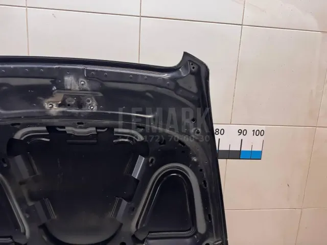 Капот для  Chevrolet Silverado IV 2019-2022