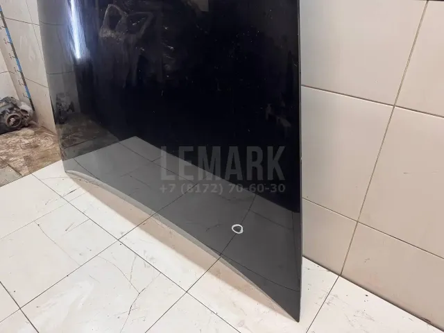 Капот для  Chevrolet Silverado IV 2019-2022
