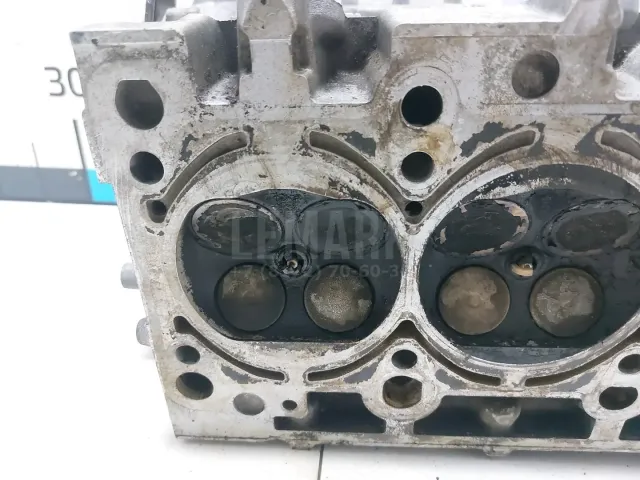 Головка блока для  Cadillac Escalade II 2000-2006