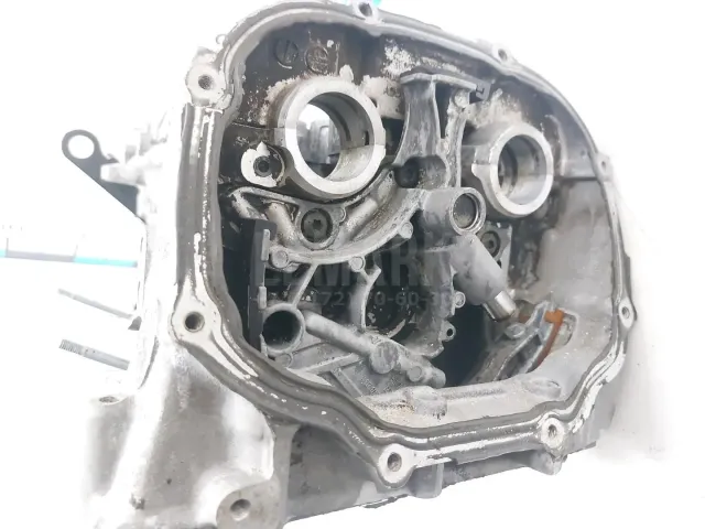 Головка блока для  Cadillac Escalade II 2000-2006