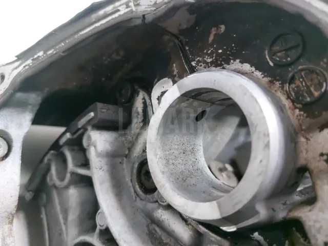 Головка блока для  Cadillac Escalade II 2000-2006