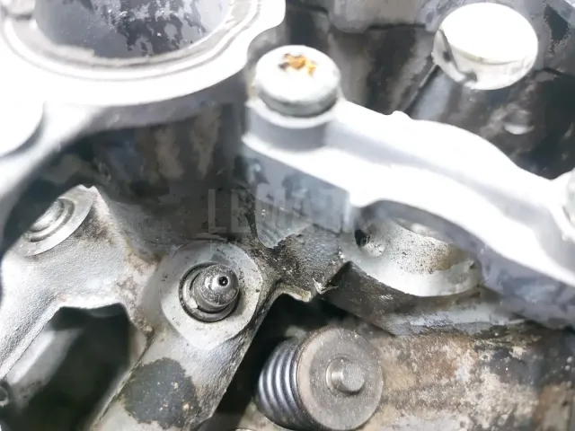 Головка блока для  Cadillac Escalade II 2000-2006
