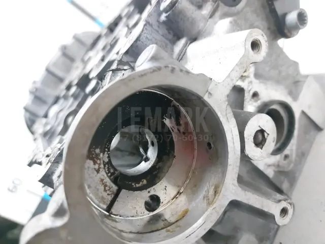 Головка блока для  Cadillac Escalade II 2000-2006