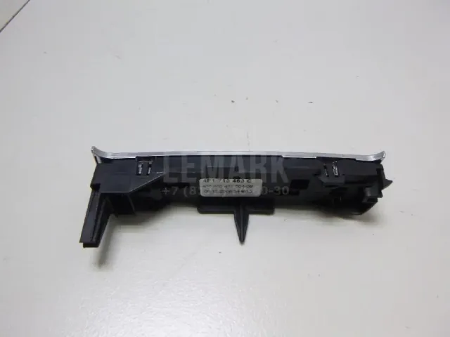 Блок положения кулисы АКПП для  Audi A4 [B8] 2007-2015