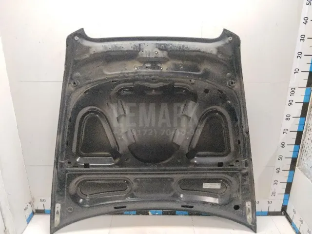 Капот для  Ford Fiesta 2008-2019